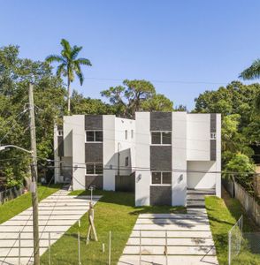 New construction Single-Family house 530 Nw 13Th Avenue, Fort Lauderdale, FL 33311 - photo 0