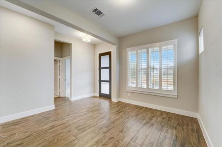 New construction Single-Family house 15126 Parkland Canyon Drive, Cypress, TX 77433 - photo 2 2