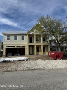 New construction Single-Family house 35 Jefferson Avenue, Ponte Vedra Beach, FL 32082 - photo 2 2
