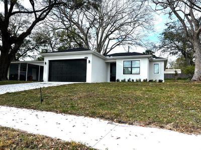 New construction Single-Family house 6425 Beggs Road, Orlando, FL 32810 - photo 0 0
