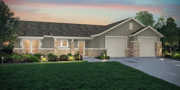 New construction Single-Family house 35830 Farm To Market Road 3159, New Braunfels, TX 78132 - photo 0 0