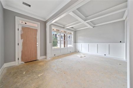 New construction Single-Family house 32 Shoreline Drive, Cartersville, GA 30120 - photo 7 7