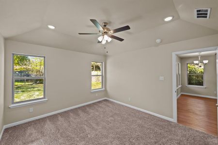 New construction Single-Family house 2523 Roosevelt Avenue, Fort Worth, TX 76164 - photo 18 18