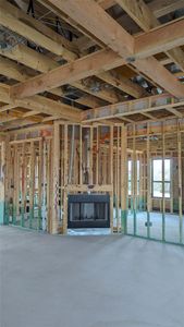 New construction Single-Family house 101 Lodge St, Liberty Hill, TX 78642 Llano- photo 2 2