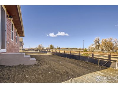 New construction Single-Family house 2026 Ballyneal Dr, Fort Collins, CO 80524 Newport- photo 26 26