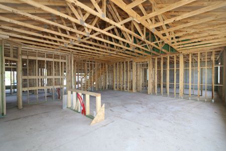 New construction Single-Family house 5092 Bromeliad Avenue, Wimauma, FL 33598 Barcello Bonus- photo 18 18