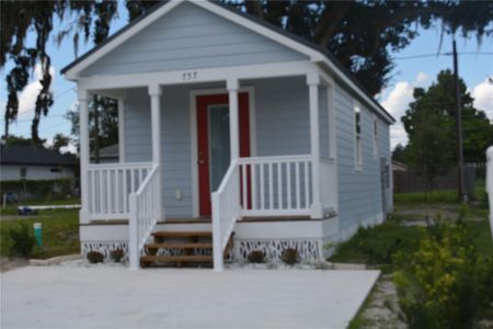 New construction Single-Family house 525 2Nd Street, Oviedo, FL 32765 Janie- photo 0