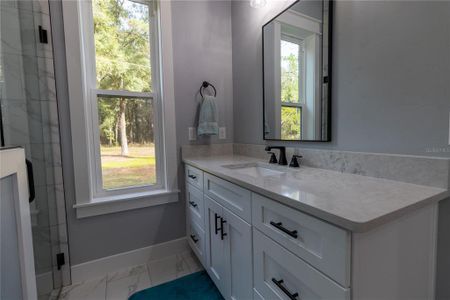 New construction Single-Family house 15802 Nw 28Th Avenue, Newberry, FL 32669 - photo 37 37