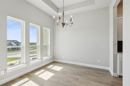 New construction Single-Family house 3009 Westfork Way, Springtown, TX 76082 - photo 4 4