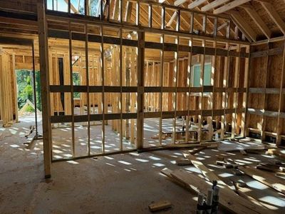 New construction Single-Family house 1648 Green Briar Drive, Huntsville, TX 77340 - photo 20 20