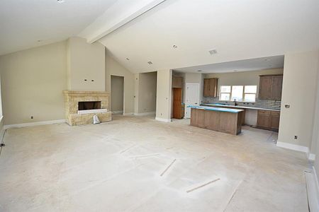 New construction Single-Family house 568 Lasso Loop, Canyon Lake, TX 78133 - photo 1 1