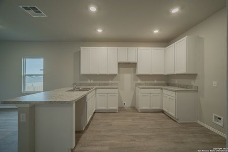 New construction Single-Family house 292 Legacy Circle, New Braunfels, TX 78130 - photo 14 14