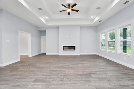 New construction Single-Family house 226 Edgewater Drive, West Columbia, TX 77486 - photo 8 8