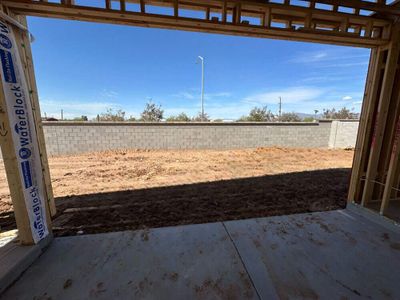 New construction Single-Family house 11530 East Utah Avenue, Mesa, AZ 85212 Pearl Homeplan- photo 5 5