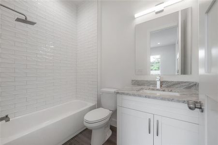 New construction Townhouse house 5530 N 9Th Street, Unit 5, Tampa, FL 33604 - photo 23 23
