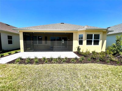 New construction Single-Family house 924 Bama Breeze Drive, Daytona Beach, FL 32124 - photo 20 20