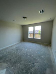 New construction Single-Family house 2797 Blubonnet Ridge Drive, Conroe, TX 77304 The Tyler- photo 4 4