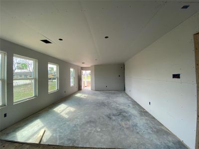 New construction Single-Family house 1010 21St Street, Hempstead, TX 77445 - photo 4 4