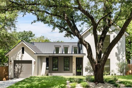 New construction Single-Family house 3102 Garden Villa Ln, Austin, TX 78704 - photo 1