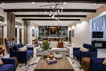 Gatherings® of Lake Nona by Beazer Homes in Orlando - photo 15