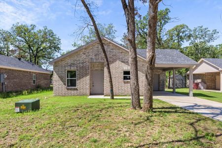 New construction Single-Family house 1009 Hillburn Drive, West Tawakoni, TX 75474 - photo 18 18