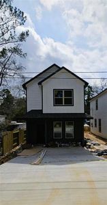 New construction Single-Family house 11966 Canal Street, Willis, TX 77318 - photo 0 0