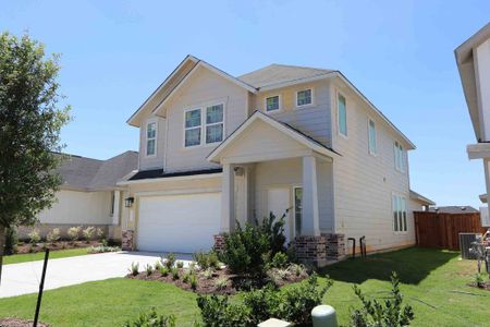 New construction Single-Family house 2797 Bluebonnet Ridge Drive, Conroe, TX 77304 Tyler- photo 22 22