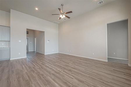 New construction Single-Family house 27210 Aqualina Drive, Katy, TX 77493 - photo 7 7