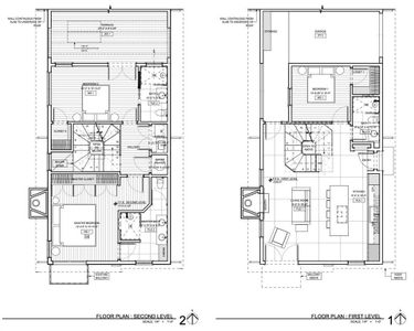 New construction Single-Family house 1109 W Annie St, Unit A, Austin, TX 78704 - photo 4