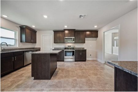 New construction Single-Family house 8786 Watestone Blvd, Fort Pierce, FL 34951 3000- photo 8 8