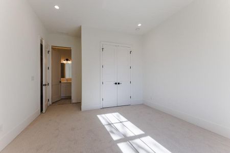 New construction Townhouse house 1072 Green Street, Roswell, GA 30075 - photo 26 26