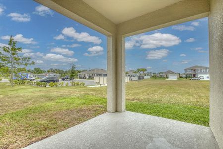 New construction Single-Family house 2608 Palmbrooke Way, Edgewater, FL 32141 - photo 38 38