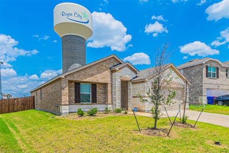 New construction Single-Family house 1841 Acacia Drive, Royse City, TX 75189 - photo 1 1