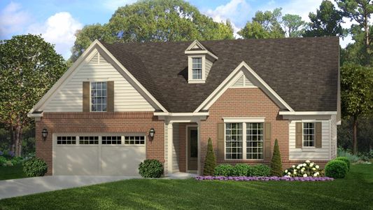 New construction Single-Family house 8913 Silver Springs Court, Charlotte, NC 28215 - photo 2 2