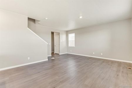 New construction Single-Family house 1832 Knobby Pine Drive, Fort Collins, CO 80528 Elm - photo 9 9