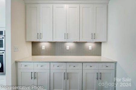 New construction Single-Family house 5222 Verona Road, Unit 82, Charlotte, NC 28213 Davidson- photo 13 13