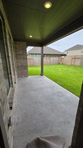 New construction Single-Family house 721 Hooks Trail, League City, TX 77573 Wakefield II- photo 7 7