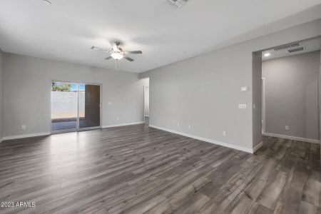New construction Single-Family house 11507 W Arron Drive, Youngtown, AZ 85363 - photo 9 9