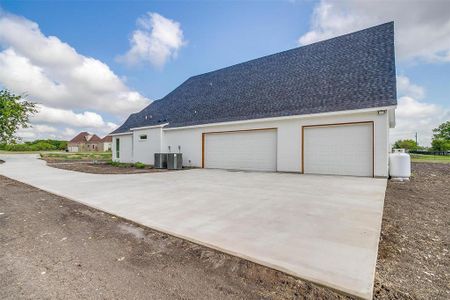 New construction Single-Family house 1005 Jaxon Drive, Aledo, TX 76008 - photo 32 32