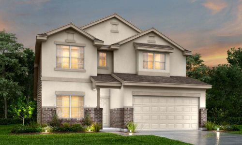 New construction Single-Family house 1512 Spechts Ranch, New Braunfels, TX 78132 - photo 40 40