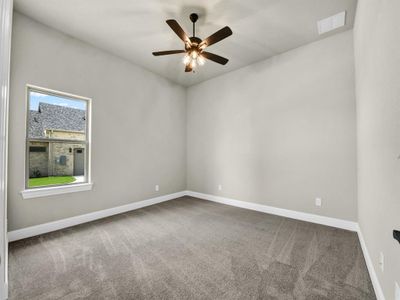 New construction Single-Family house 222 Coalson Crossing, Azle, TX 76020 - photo 19 19