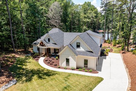 New construction Single-Family house 127 Holt Lane, Mooresville, NC 28117 - photo 1 1