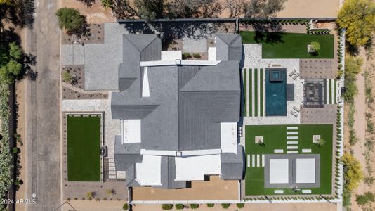 New construction Single-Family house 12474 N 82Nd Street, Scottsdale, AZ 85260 - photo 44 44