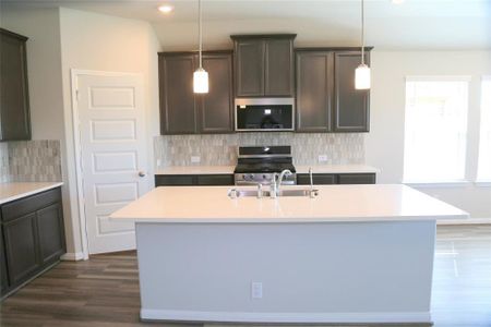 New construction Single-Family house 1210 Oak Barrel Run, Richmond, TX 77406 - photo 7 7