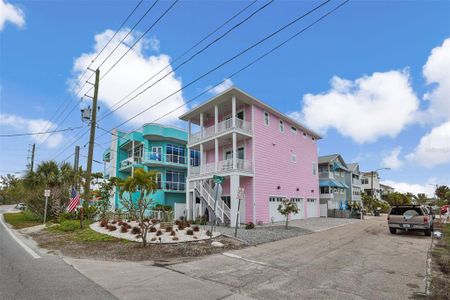 New construction Single-Family house 6 80Th Terrace, Treasure Island, FL 33706 - photo