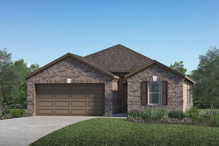 New construction Single-Family house 518 Sabino Sky Court, Magnolia, TX 77354 - photo 4 4