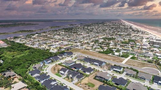 New construction Single-Family house 53 Marden Drive, Ormond Beach, FL 32176 - photo 82 82