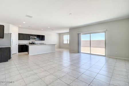 New construction Single-Family house 5316 E Umber Road, San Tan Valley, AZ 85143 - photo 8 8