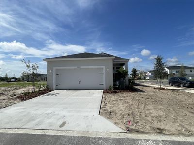 New construction Single-Family house 28801 Hillcrest Valley Boulevard, Wesley Chapel, FL 33543 - photo 15 15