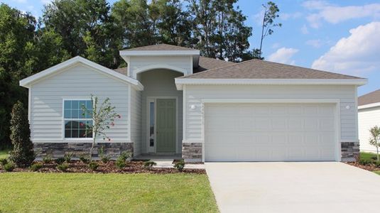 New construction Single-Family house 6045 SW 46th Drive, Gainesville, FL 32608 - photo 0 0